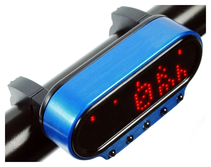 MSM Combi Klemmhalter
