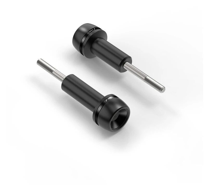 Side sliders kit for various models