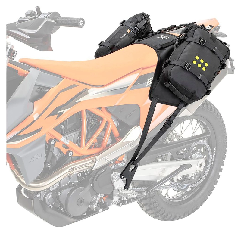 OS-Base KTM 690/Husqvarna 701