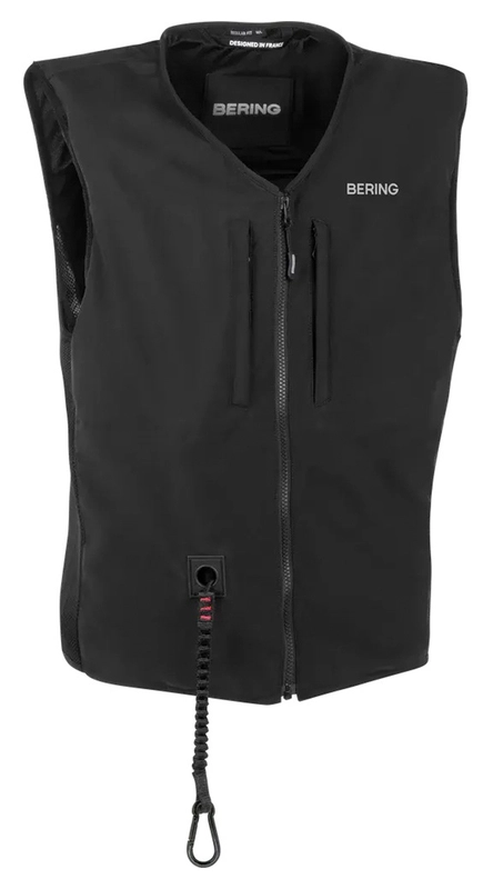 Bering C-Protect Air Evo Airbag