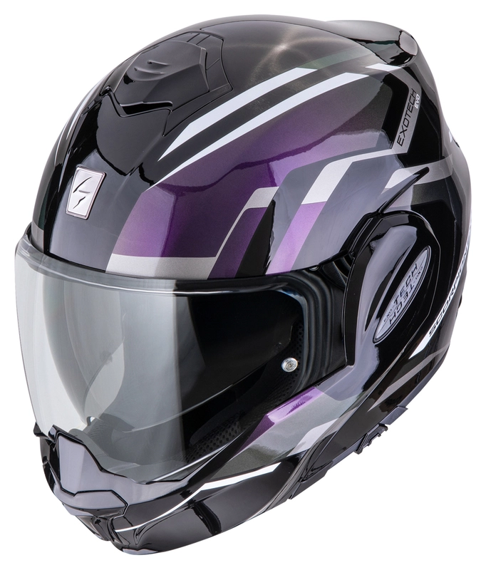 Scorpion Exo-Tech Evo Furio voordelig | Louis 🏍️