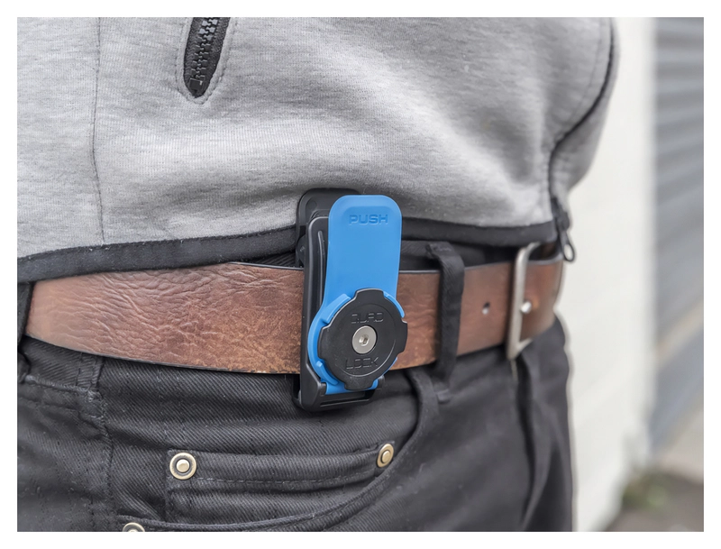 Smartphone Gürtelhalterung
