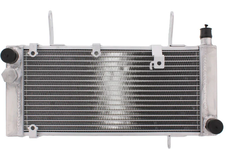 Radiateur JMP