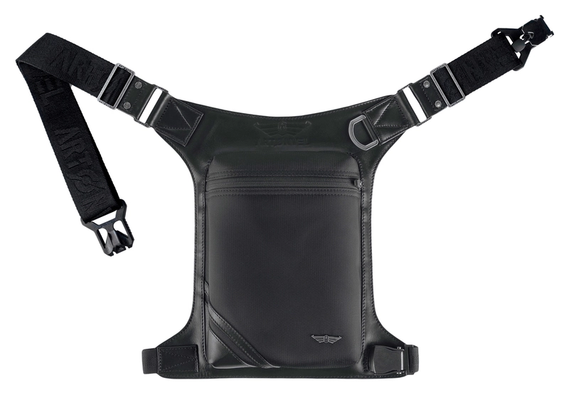 SACOCHE CUISSE ARTONVEL