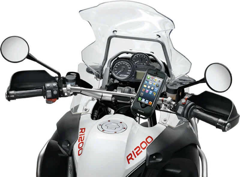IPhone 5/5S Gehäuse für