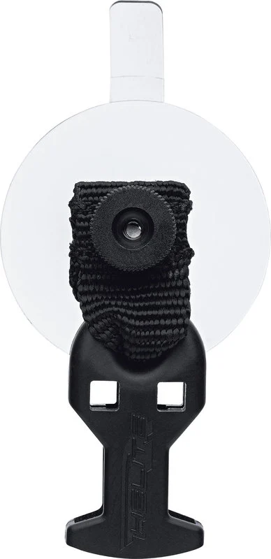 Connector suction cup