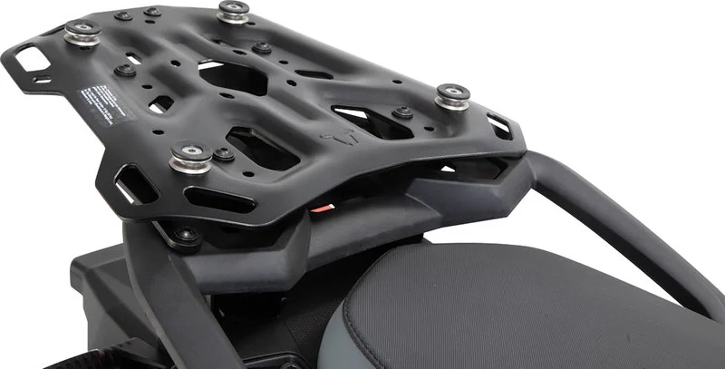 TRAX ADV Complete Case Set, black