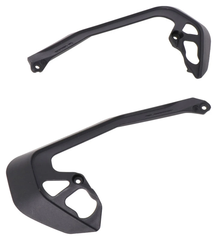 Extension set for Sport hand guards
