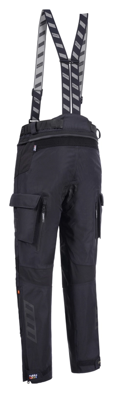 Ecuado-R Textielbroek