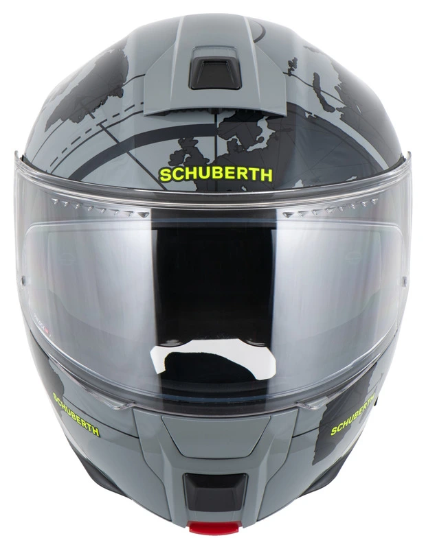 C5 Globe Grey