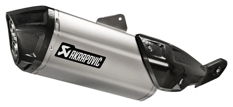 Slip-On Line Silencer