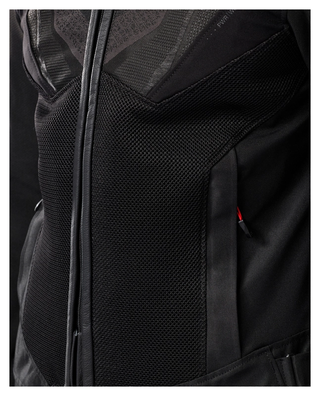 Mantis 3 H2O Textil-/Lederjacke