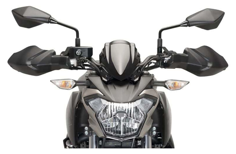Handguards