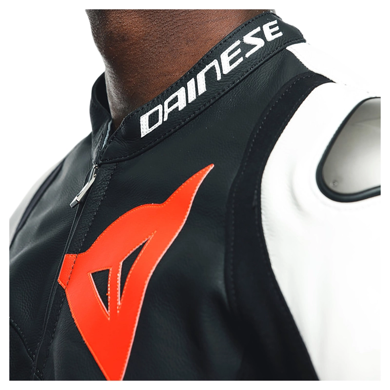 Dainese jacket sizing online