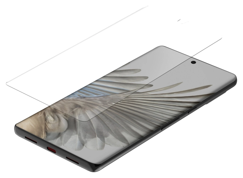 Displaybesch. voor Google Pixel-modellen