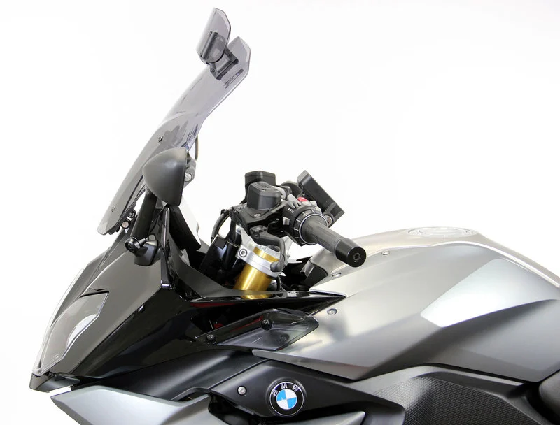 BULLE TOURING MRA VARIO