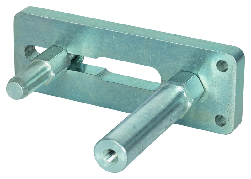 Adapter for Rothewald centre jack