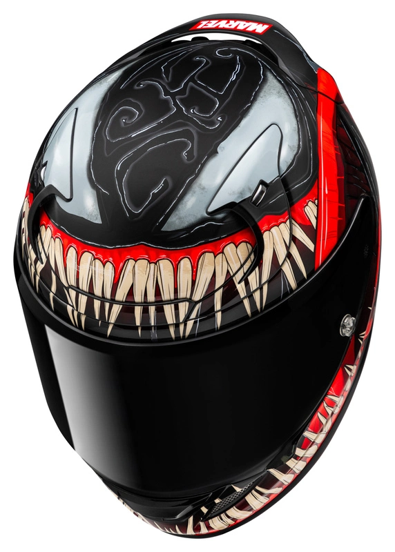 RPHA 12 Venom 3 MC1SF