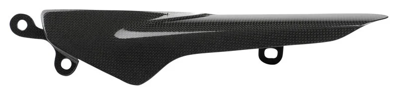 Carbonteile für Ducati Monster/glänzend