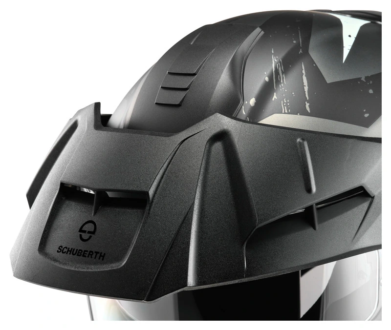 E2 Explorer Anthracite