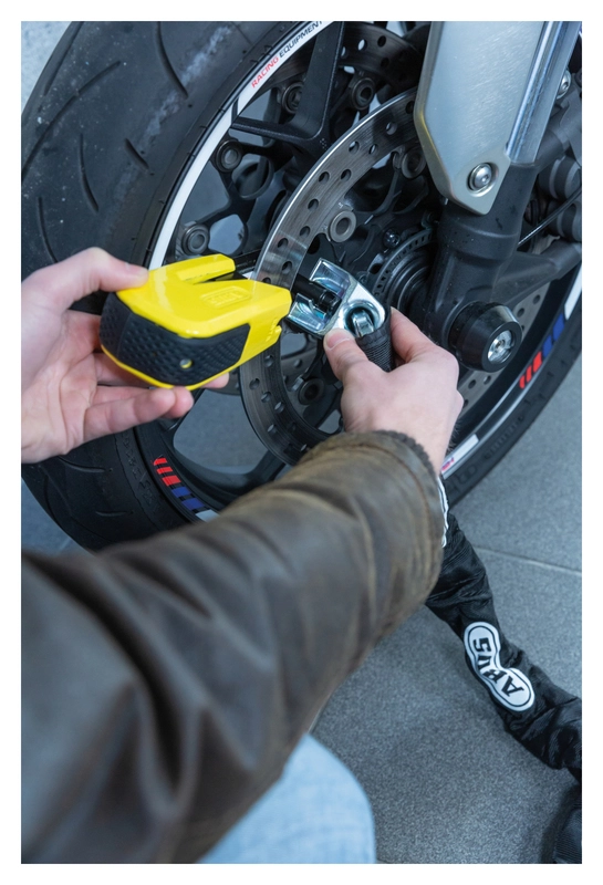 Adapterkette 12KS120 8078