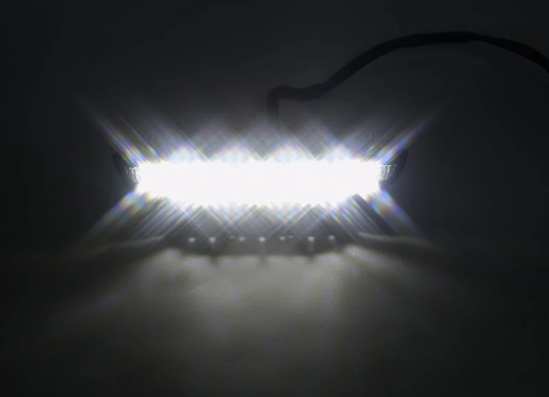 Led Daytime Running Light