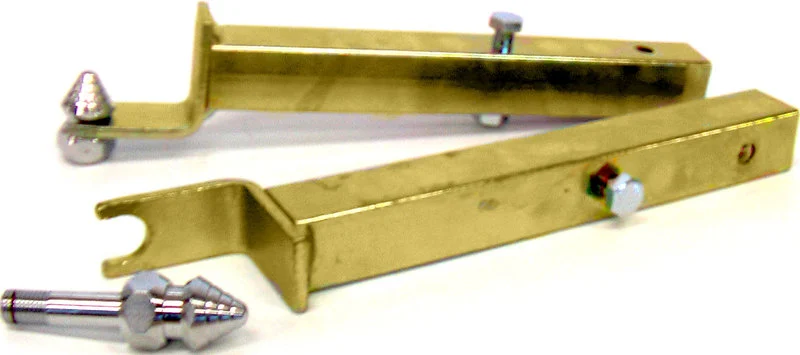 Chopper-Adapter