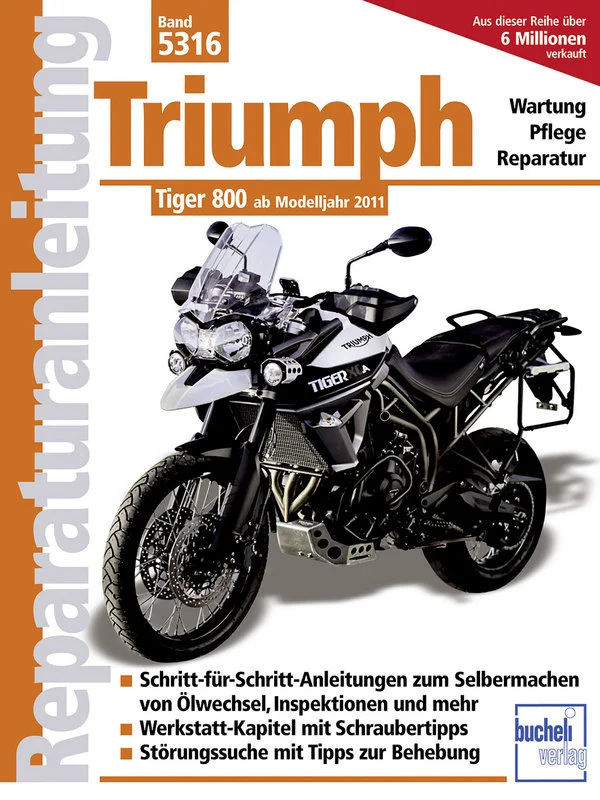 Reparaturanleitungen
