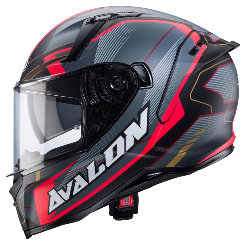 Avalon X Optic