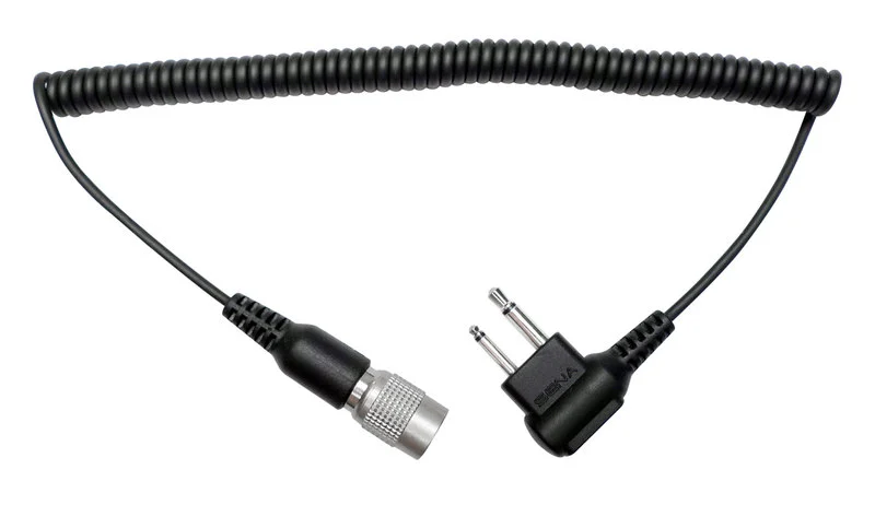 Câble racc. SENA SR10 pr talkies-walkies