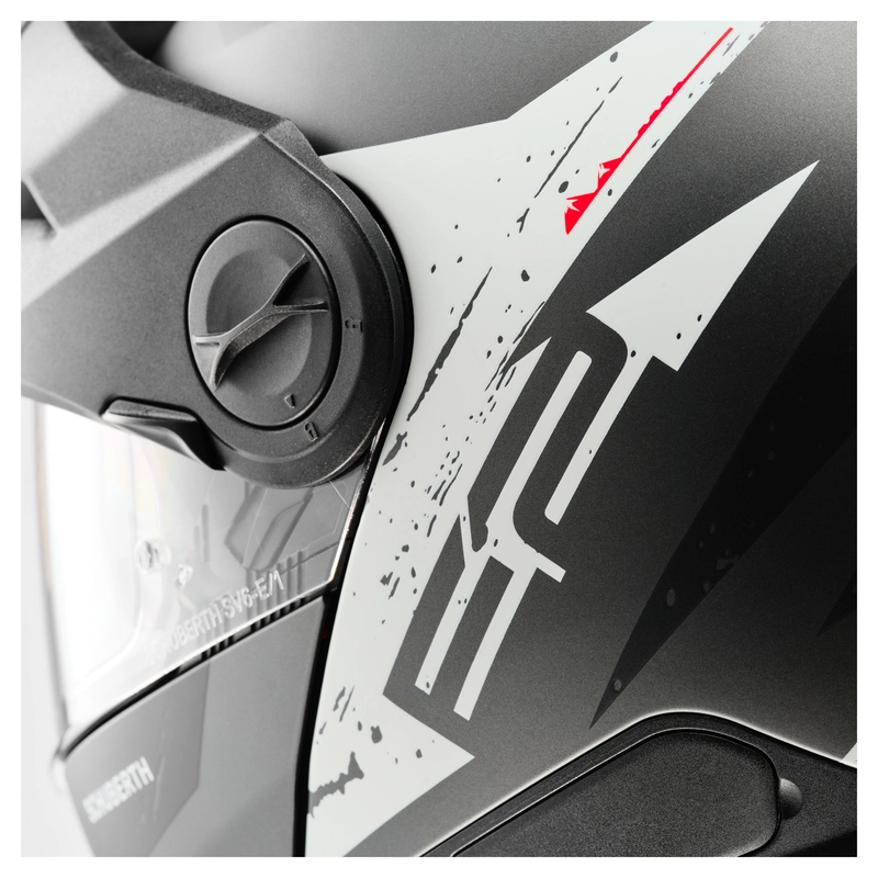 E2 Explorer Anthracite