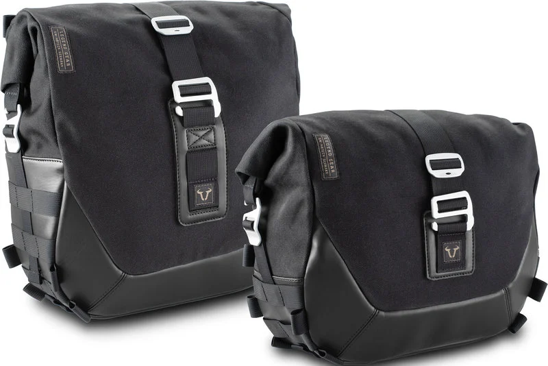 Satteltaschen Lc1 / Lc2