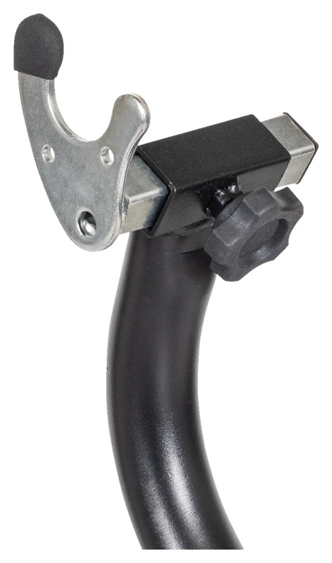 Motorcykellyft inkl. vinkel + V-adapter