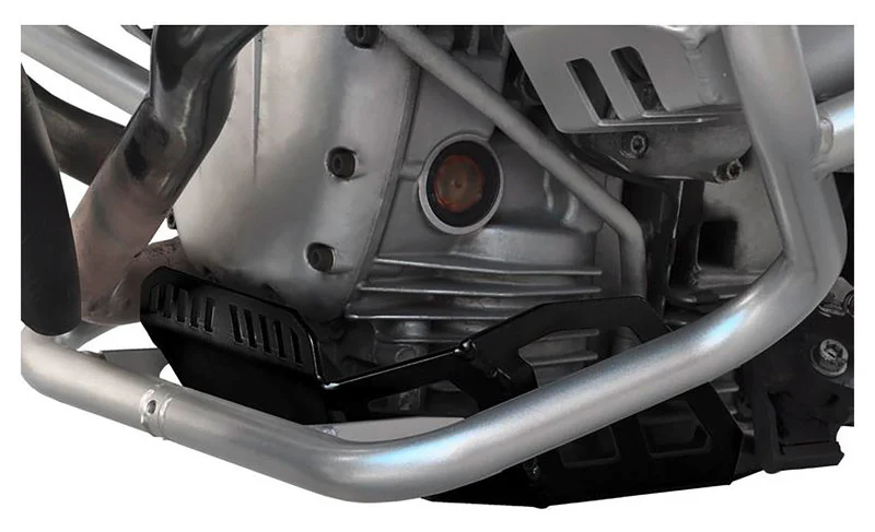 -Motorbeskytter