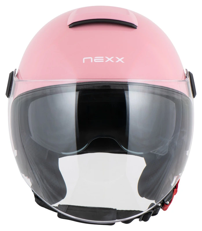 Y10 Plain Pastel Pink