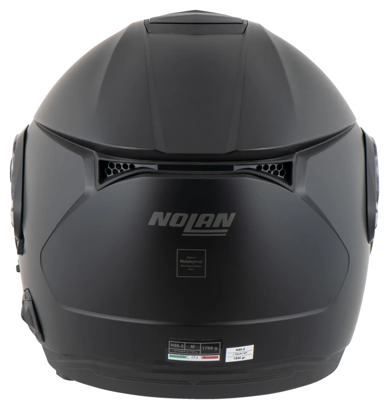 N90-2 + B101S N-Com LE