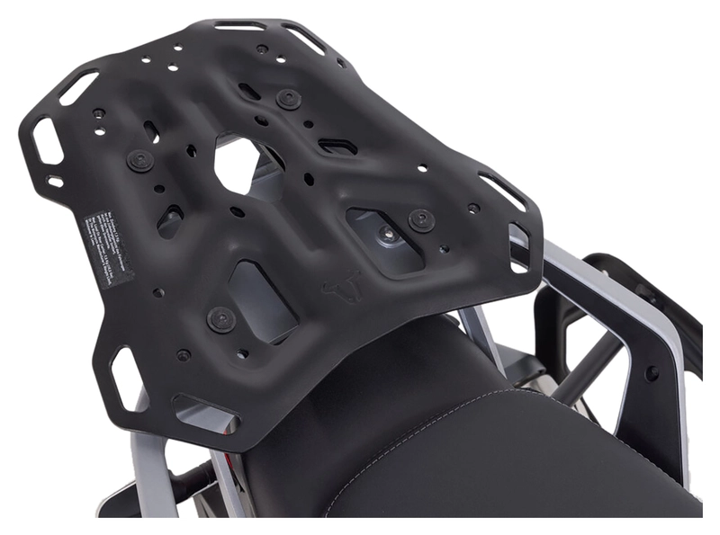 TRAX ADV système de top case