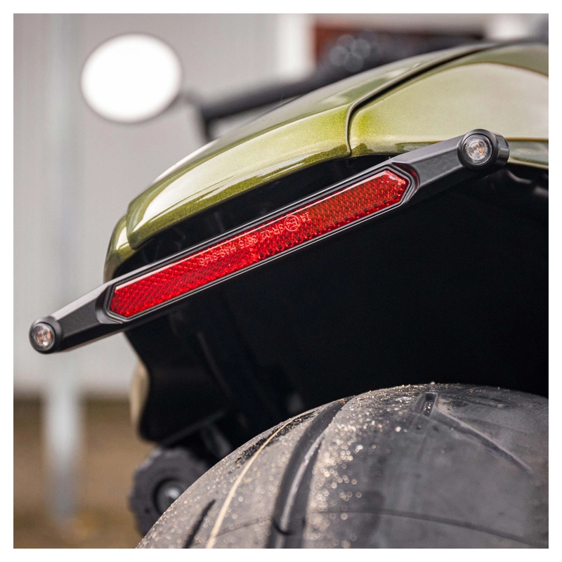 LED *Nano* 3in1 Lightbar