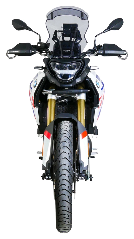 BULLE TOURING MRA VARIO