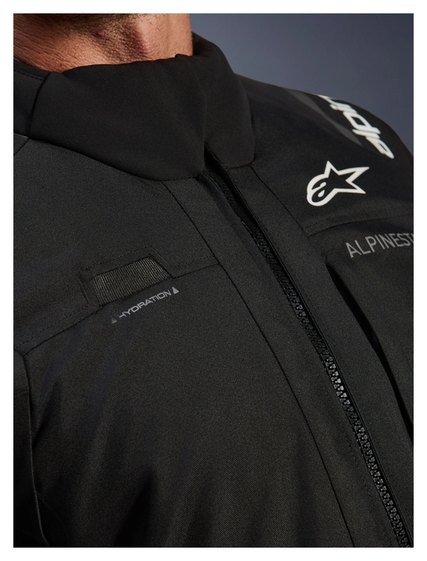 Alpinestars Andes V4 Drystar Tex.jacket