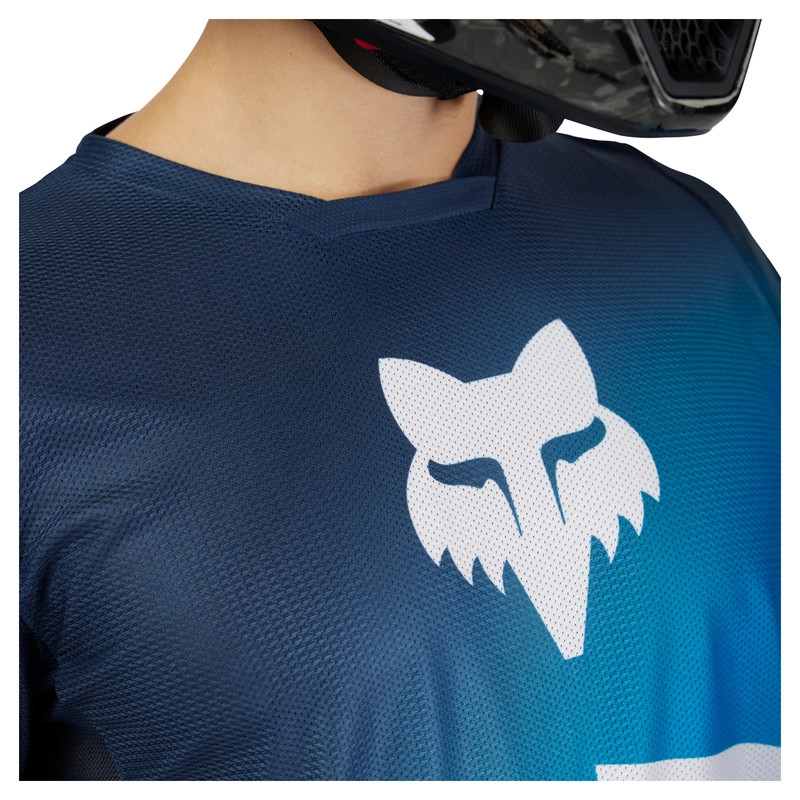 180 Air Haze Jersey