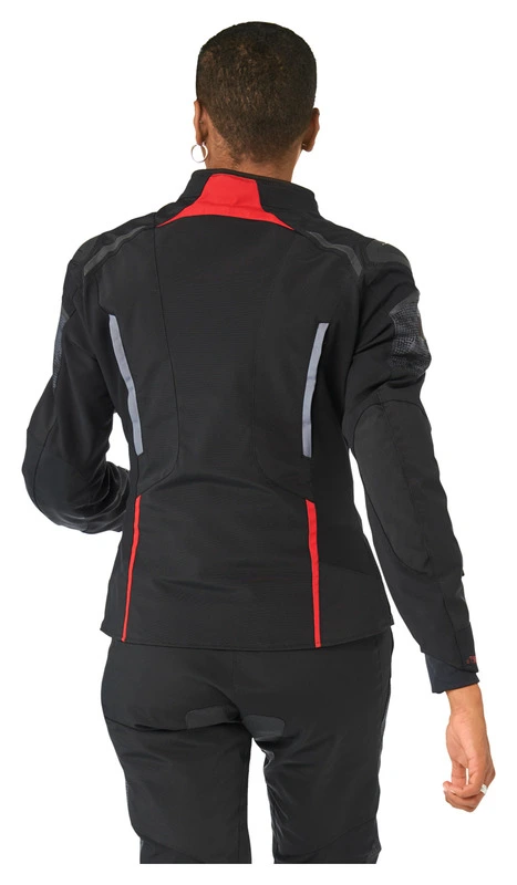 E-21.01 Dames