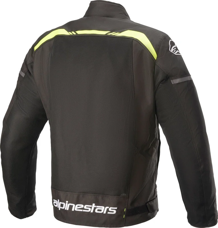Chaqueta moto alpinestar outlet hot sale
