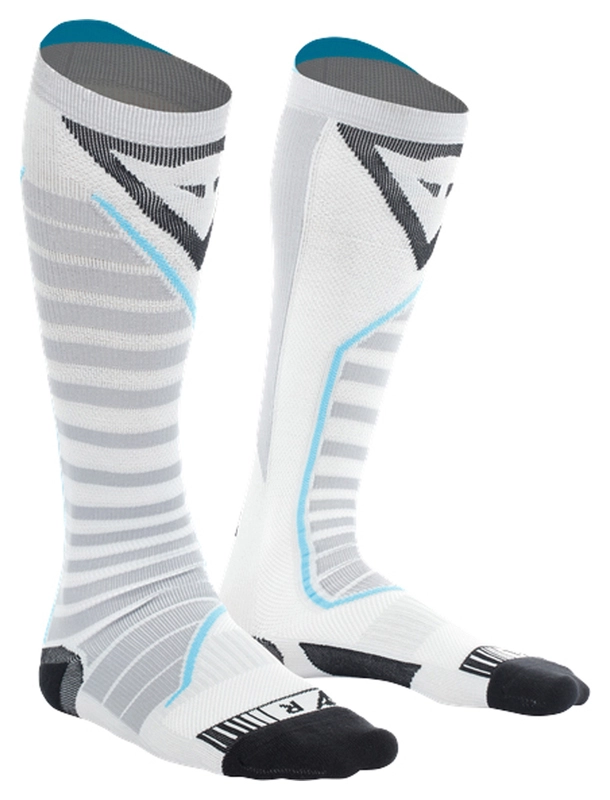 Dry Long Socks, Da Moto