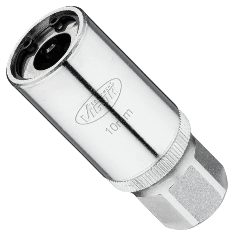 Stud extractor set
