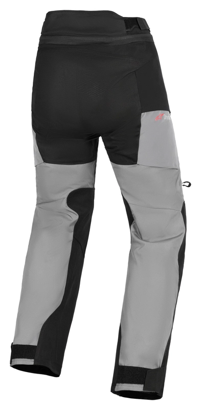 Pant. tela Alpinestars Andes V4 Drystar