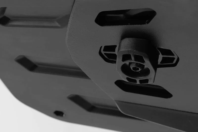 URBAN ABS Topcase-systeem