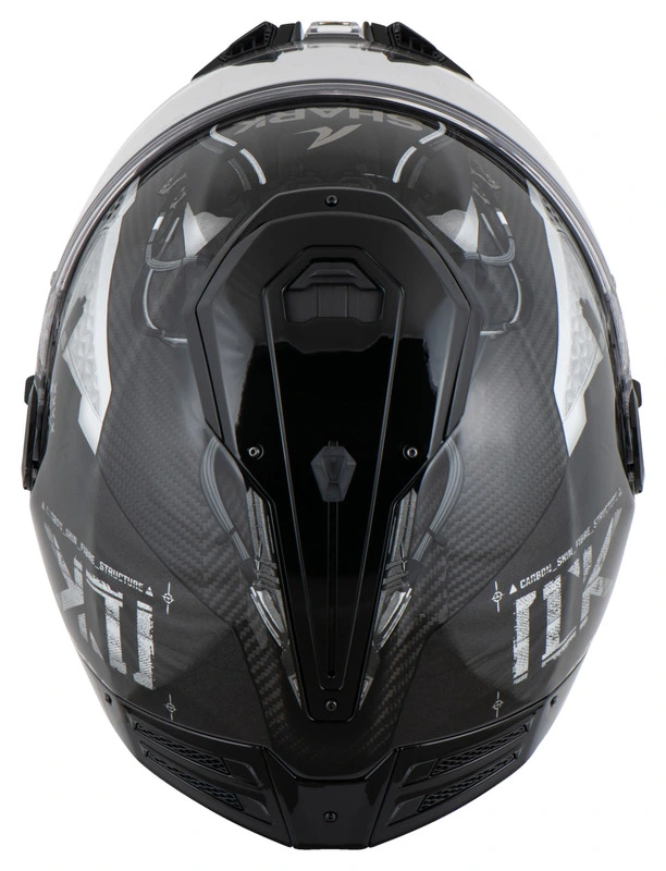Shark Spartan RS XBot