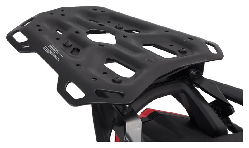 Adventure Rack