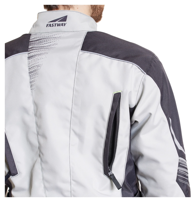 T-2204 Herren Touring